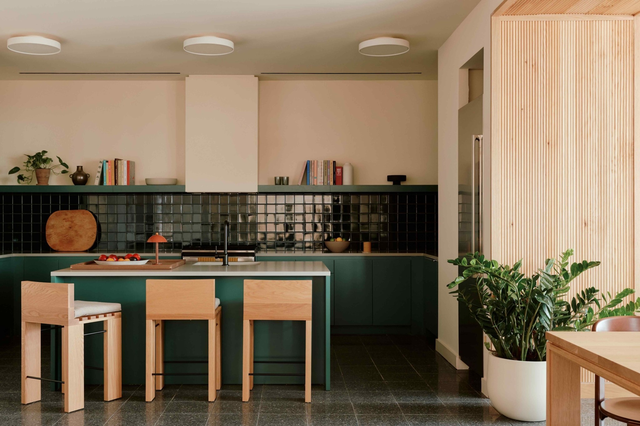 Το νέο εγχείρημα της Dasha Zhukova-Νιάρχου: Ενα διαφορετικό συγκρότημα κατοικιών