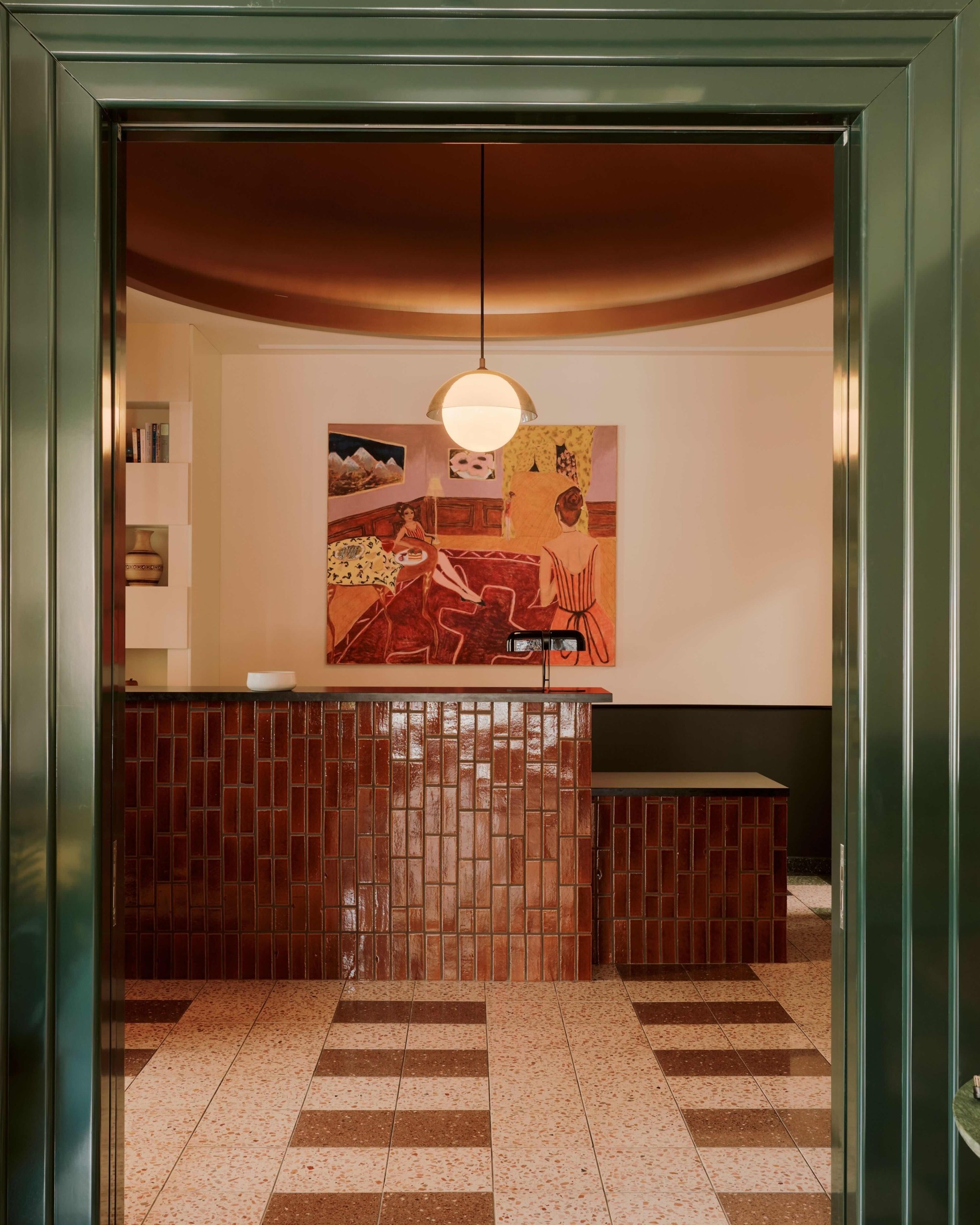 Το νέο εγχείρημα της Dasha Zhukova-Νιάρχου: Ενα διαφορετικό συγκρότημα κατοικιών