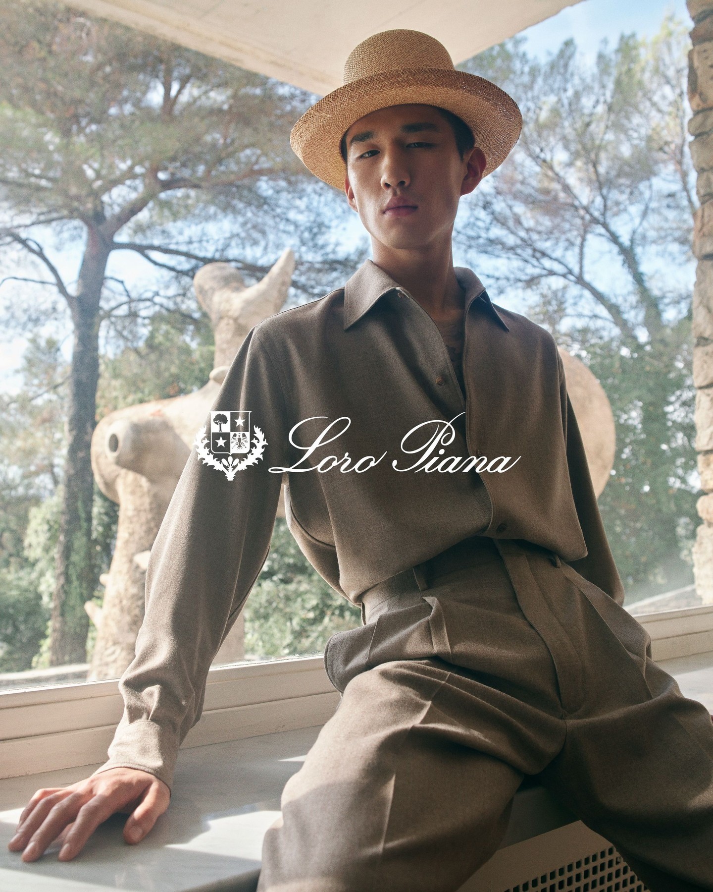 Αυτή είναι η μόδα της άνοιξης μέσα από τις καμπάνιες των μεγάλων brands