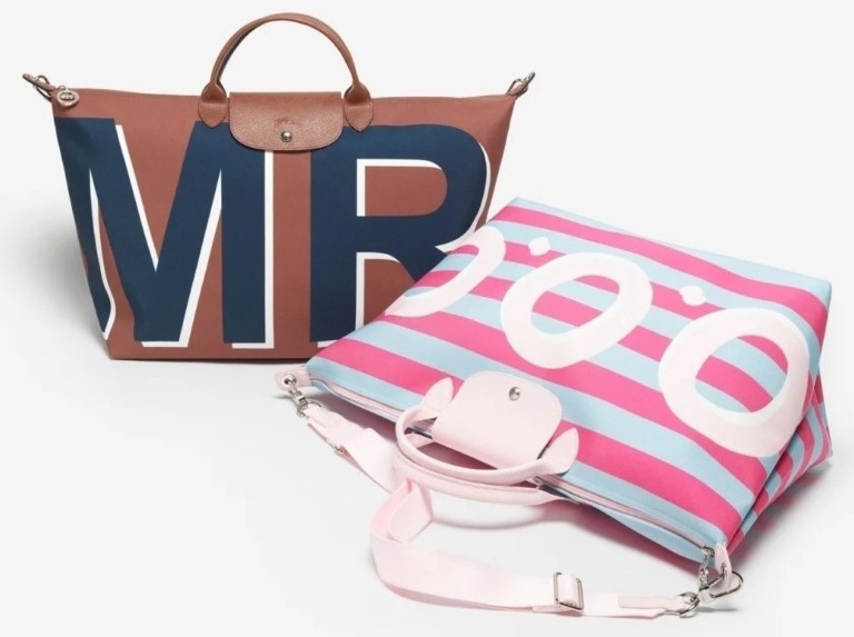 Le Pliage: Η τσάντα-φαινόμενο του οίκου Longchamp