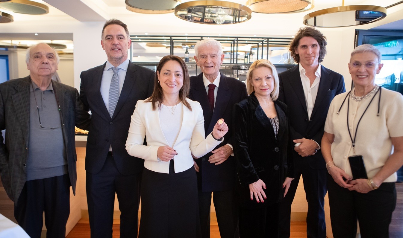 ΙΤΕΠ: Νέα πρόεδρος η Χριστίνα Τετράδη μετά τις εκλογές της Γενικής Συνέλευσης 2026