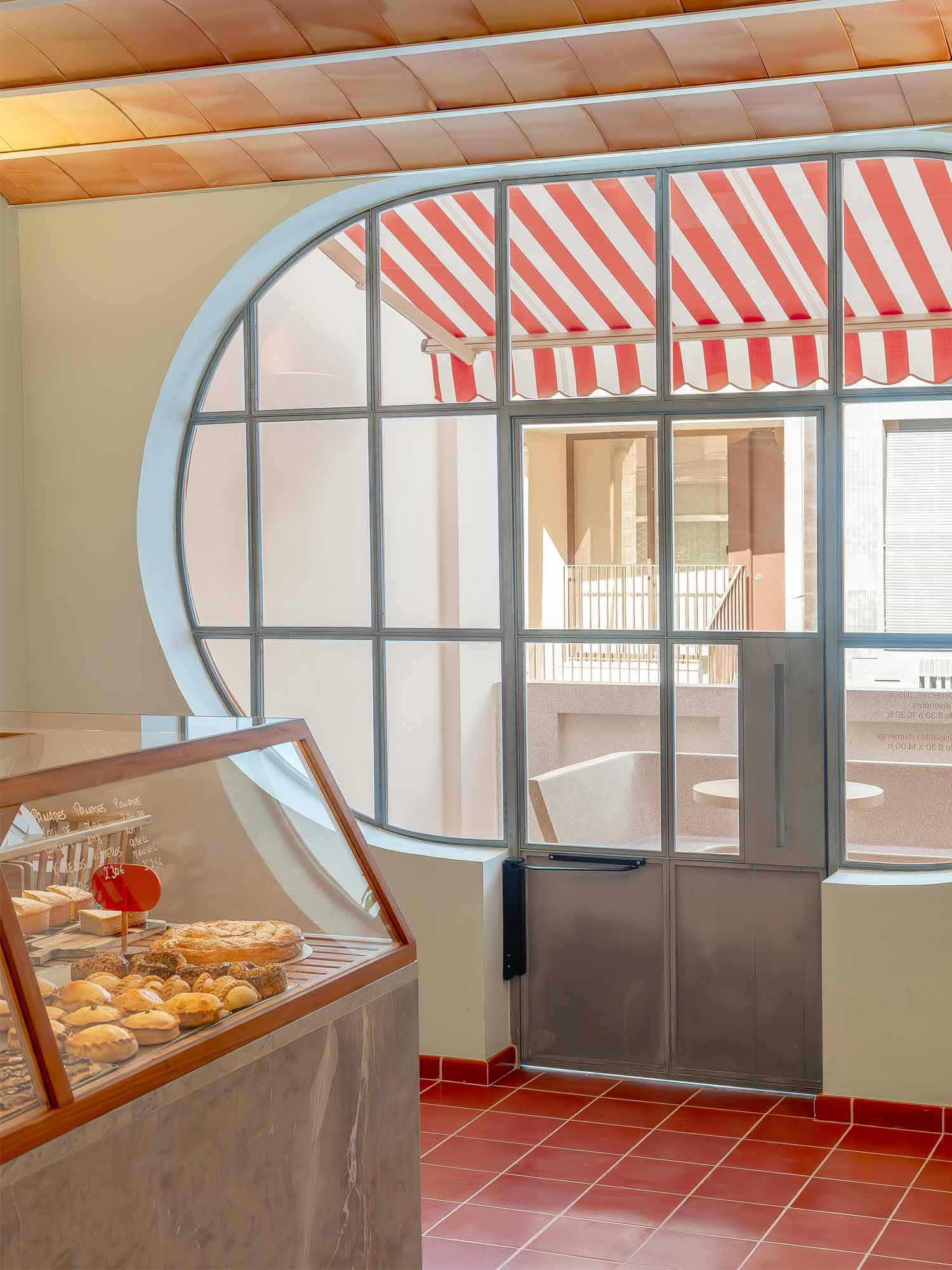 Η παγκόσμια τρέλα για τα bakeries