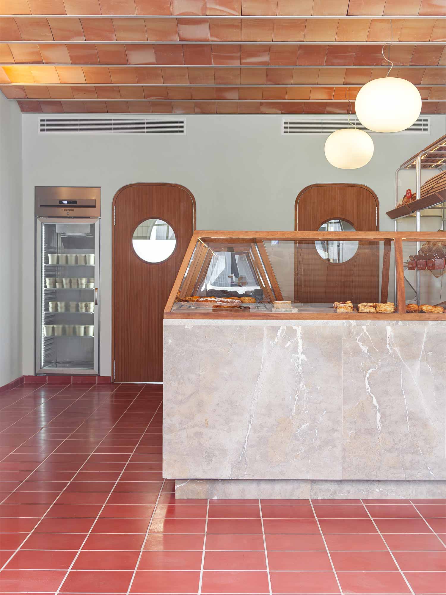 Η παγκόσμια τρέλα για τα bakeries