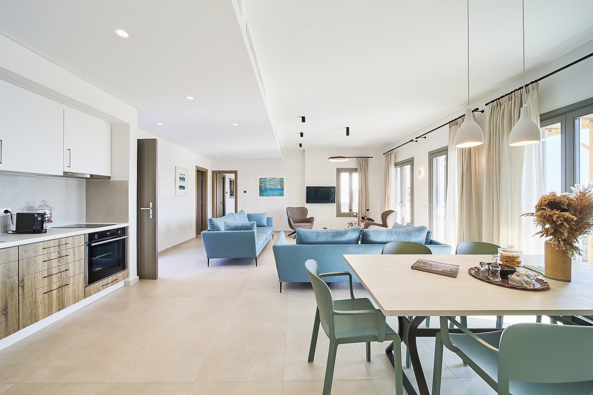 Ο Γρηγόρης Σκαλιστήρας δεν είναι ο τυπικός ξενοδόχος: Αυτή είναι η φιλοσοφία του για την εμπειρία της πολυτέλειας