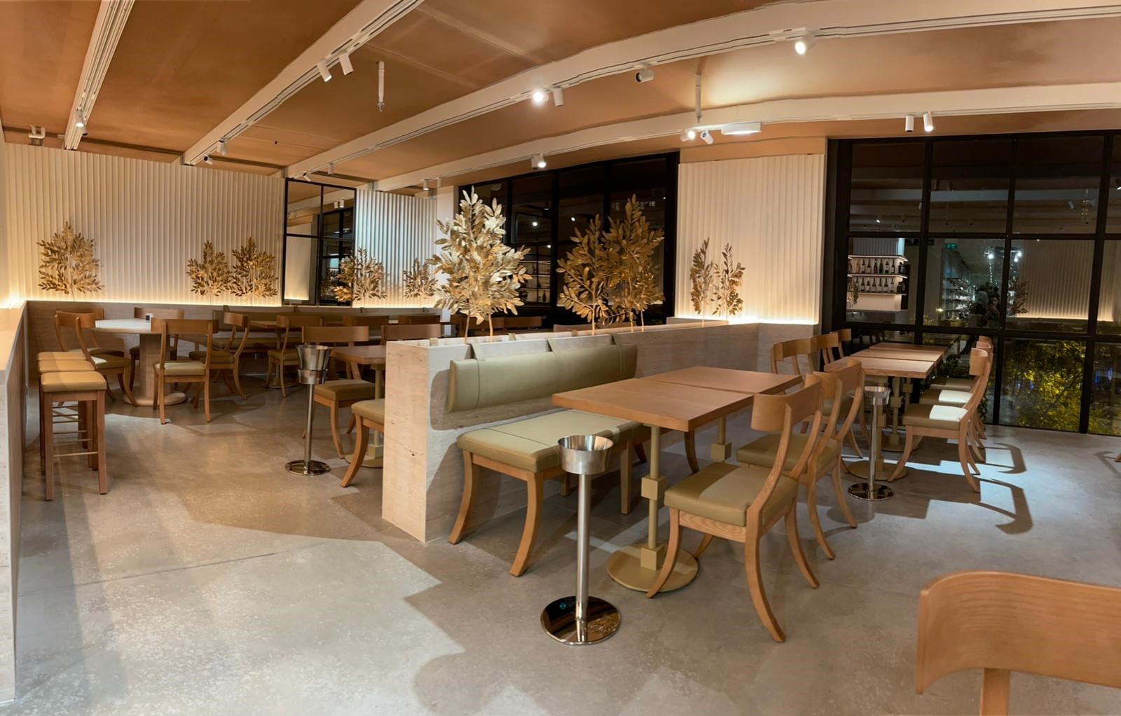 Ανδρέας Μαυρομμάτης: Η συναρπαστική ιστορία του σεφ που γράφει ιστορία στη Γαλλία