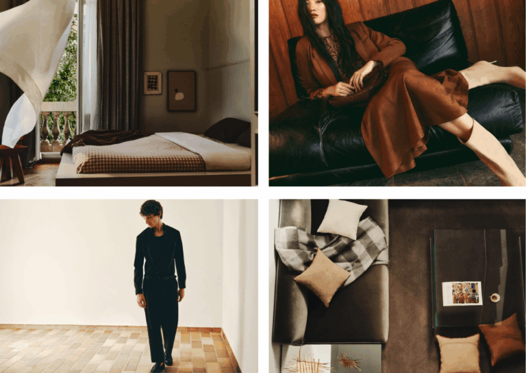 Lefties: Το φθηνό brand που μοσχοπουλάει τα απομεινάρια του Zara