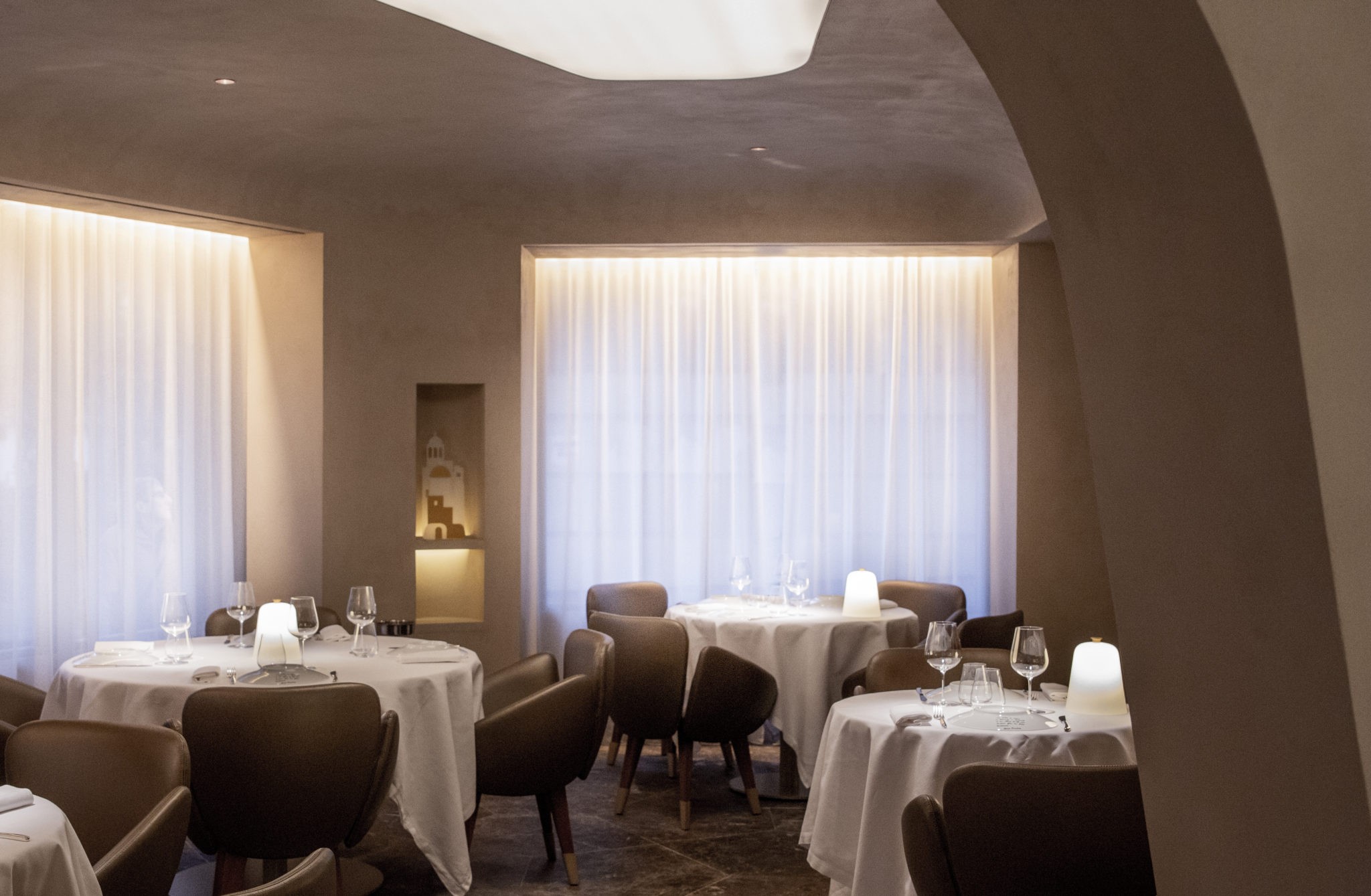 Ανδρέας Μαυρομμάτης: Η συναρπαστική ιστορία του σεφ που γράφει ιστορία στη Γαλλία