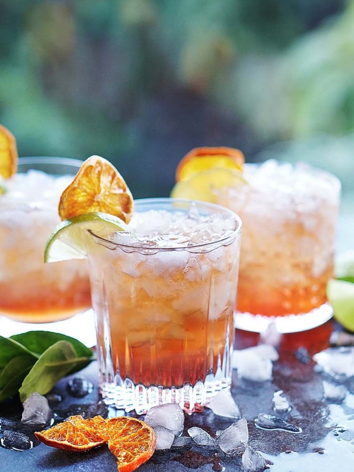 Ποια είναι τα OJ κοκτέιλ που αναβιώνουν και πάλι στα premium μπαρ 