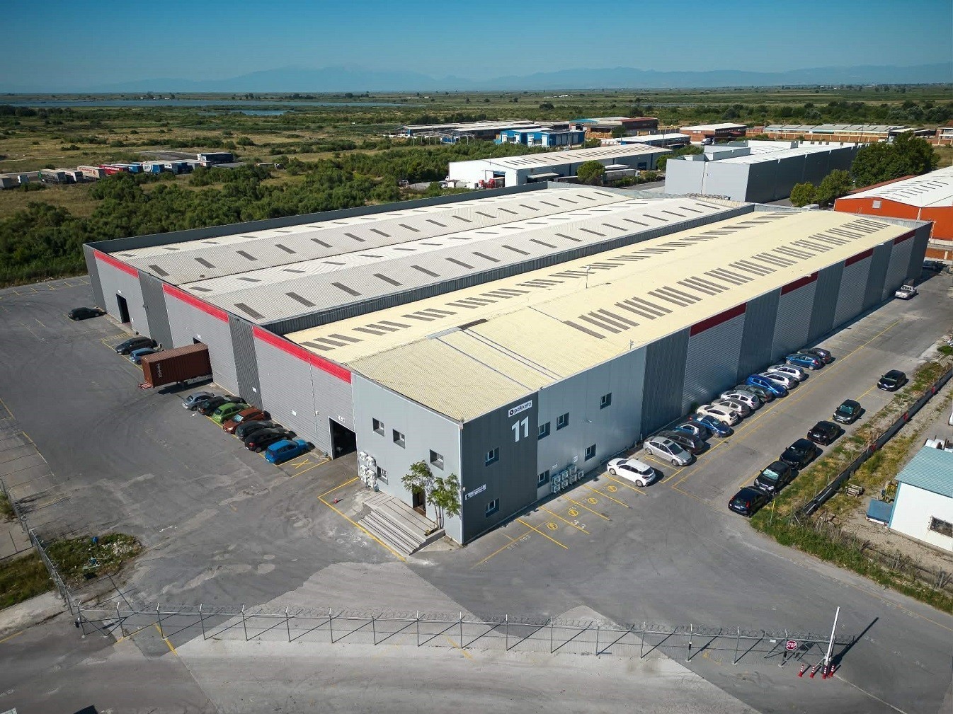 Pakketo: Αύξηση πωλήσεων το 2025, επενδύσεις σε υποδομές