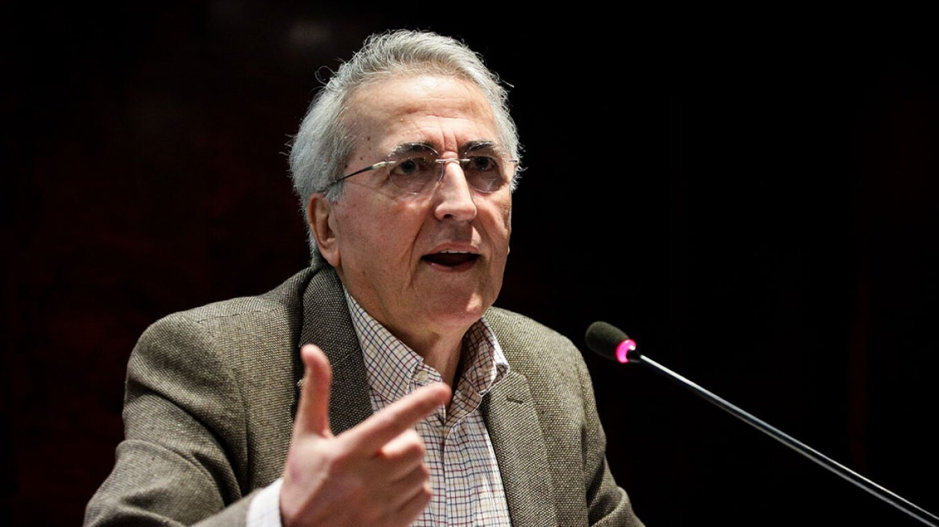 Επείγουσα προκαταρκτική εξέταση της Οικονομικής Εισαγγελίας για τον Παναγόπουλο και τους άλλους 5 εμπλεκόμενους