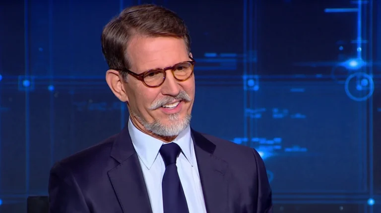 Παύλος ντε Γκρες για το ενδεχόμενο να δημιουργήσει κόμμα: Πολλά περνάνε από το μυαλό μου (vid)