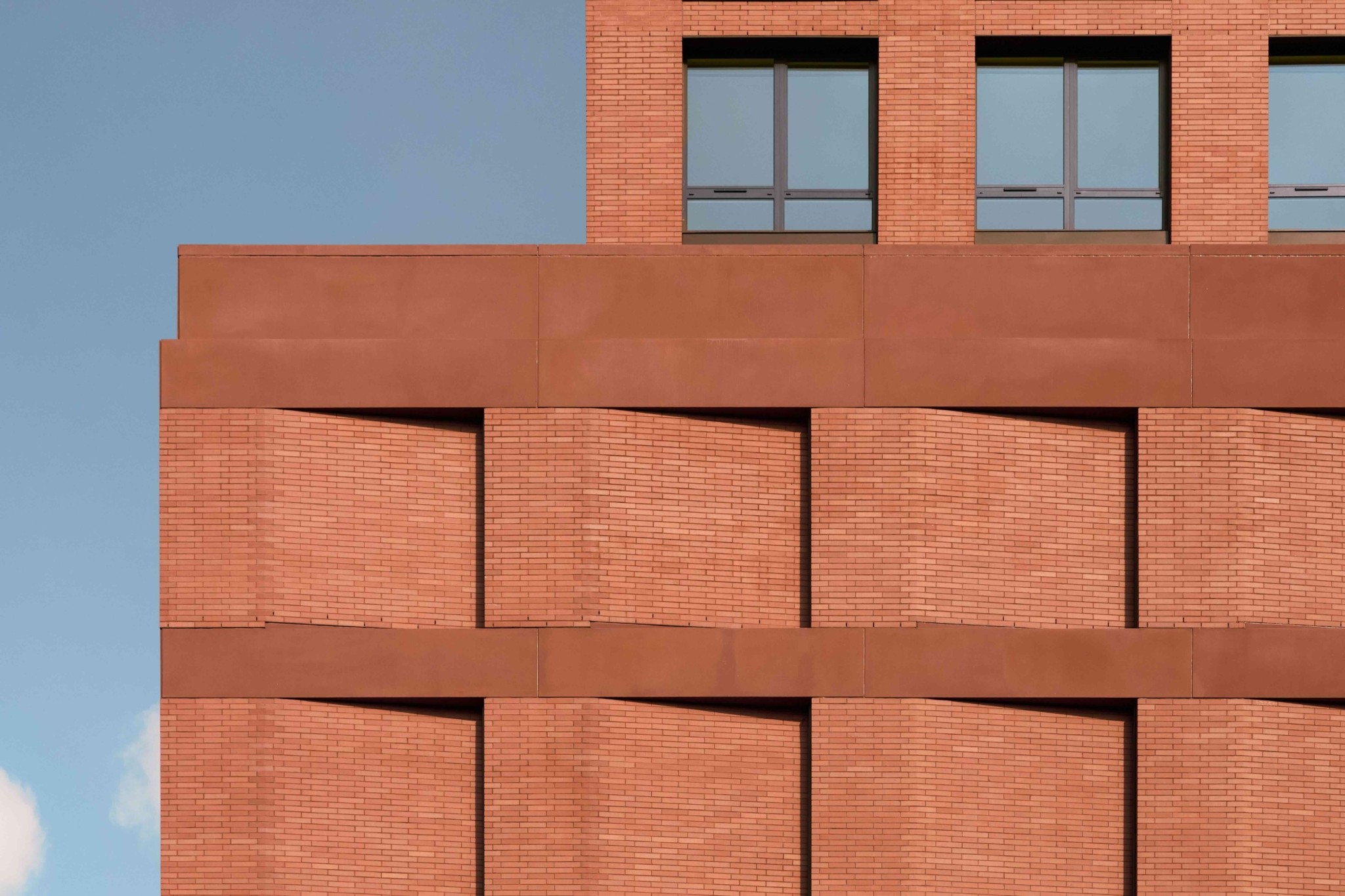 Το νέο εγχείρημα της Dasha Zhukova-Νιάρχου: Ενα διαφορετικό συγκρότημα κατοικιών