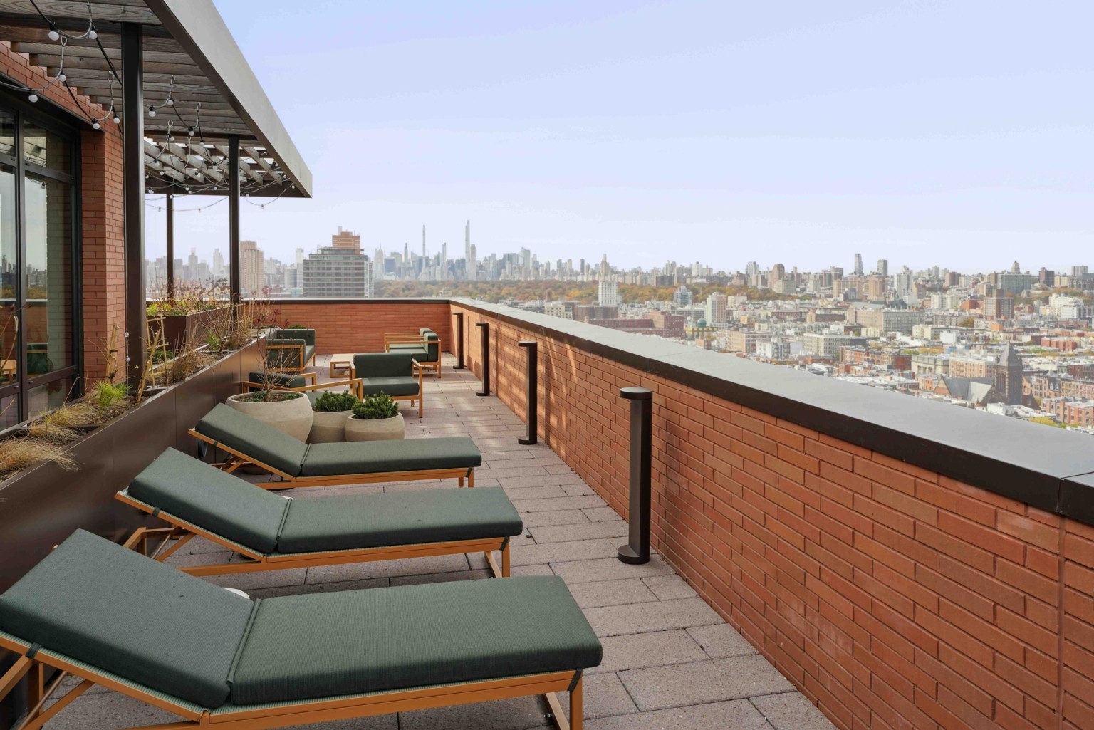 Το νέο εγχείρημα της Dasha Zhukova-Νιάρχου: Ενα διαφορετικό συγκρότημα κατοικιών