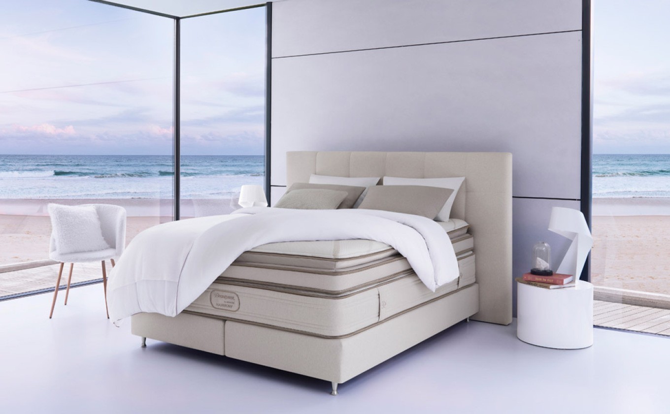 Εξυπνα στρώματα: Η πραγματική ξεκούραση και η βιομηχανία του ποιοτικού ύπνου