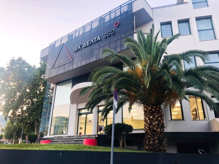 DECA: Απoκτά στρατηγική μειοψηφική συμμετοχή στα ΙΕΚ ΔΕΛΤΑ 360°