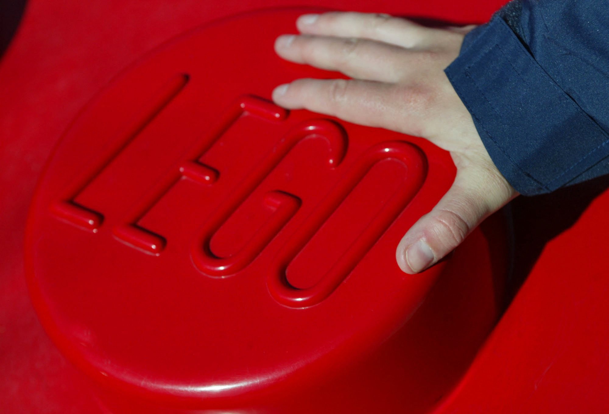 Από την Pepsi μέχρι την Lego: Οι αλλόκοτες ιστορίες πίσω από τα ονόματα των μεγάλων brands