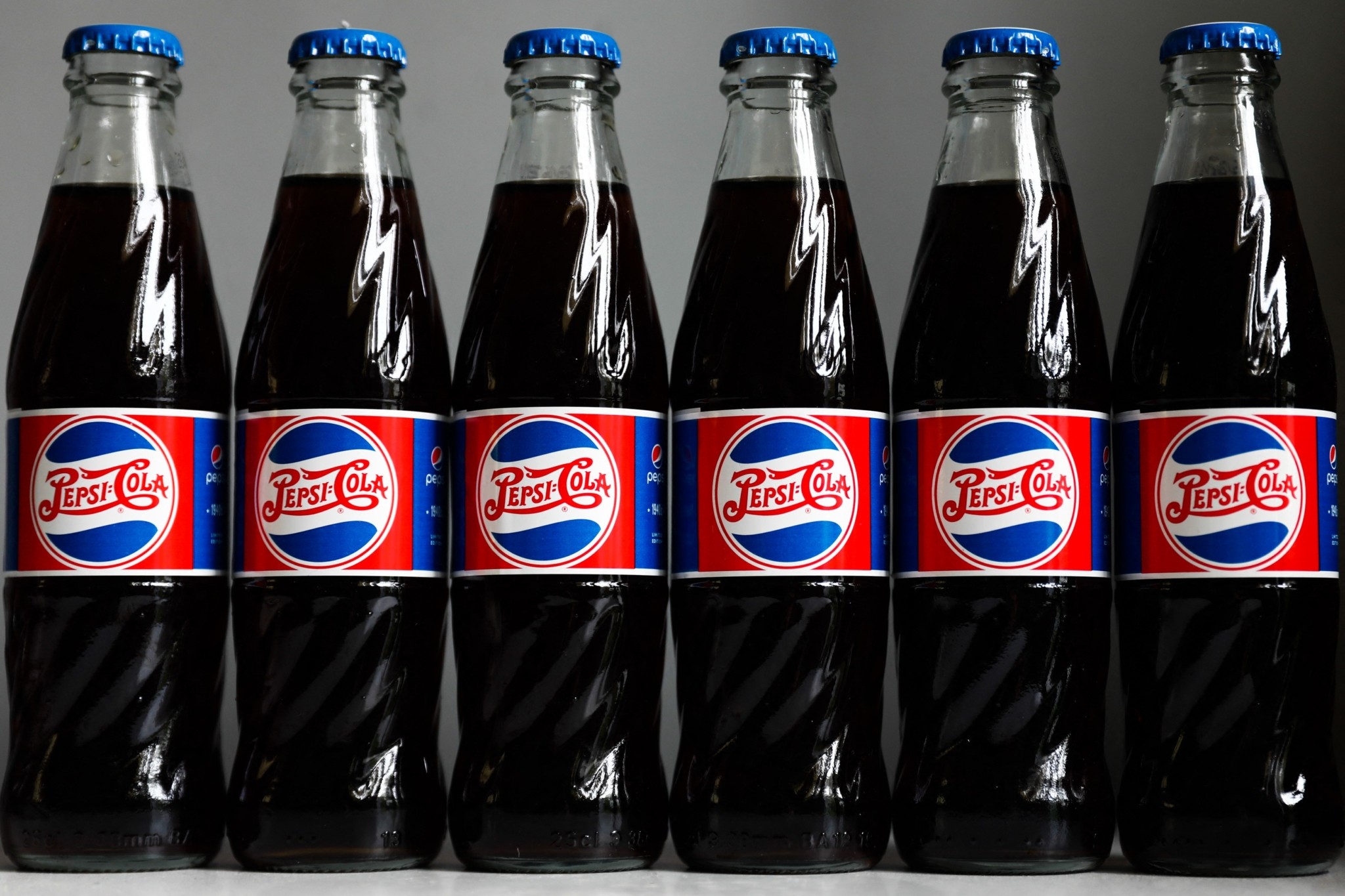 Από την Pepsi μέχρι την Lego: Οι αλλόκοτες ιστορίες πίσω από τα ονόματα των μεγάλων brands