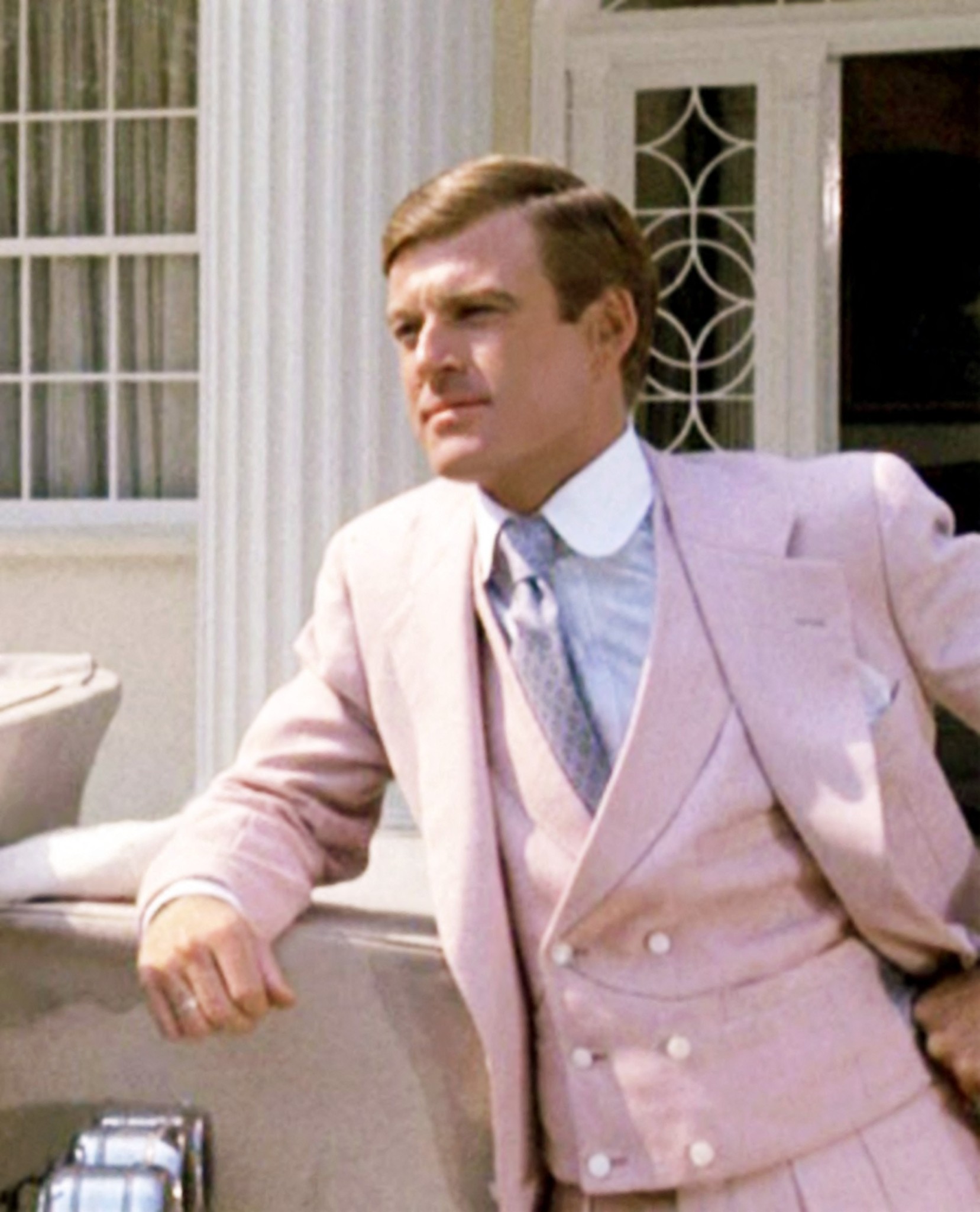 Η τρέλα για τα vintage Ralph Lauren