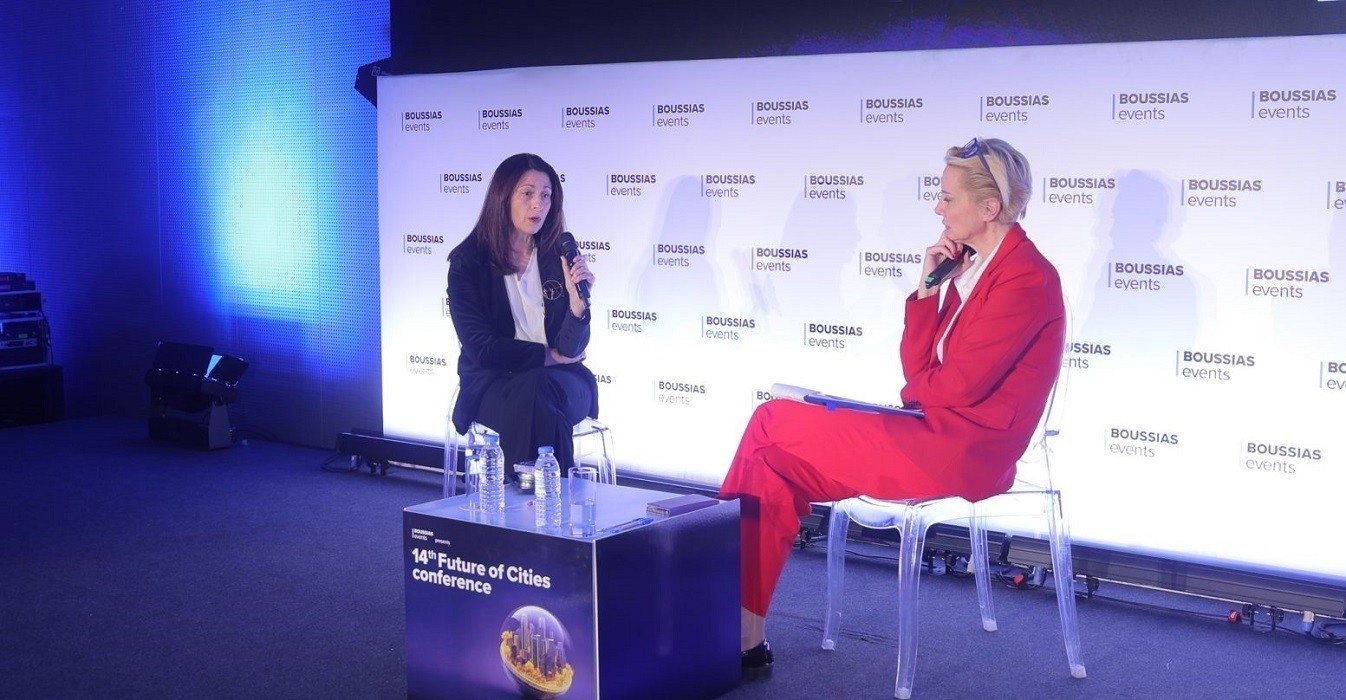 Κοινωνία της Πληροφορίας: Νέες ψηφιακές υπηρεσίες για πολίτες και επιχειρήσεις με CRM και ΣΥΖΕΥΞΙΣ ΙΙ