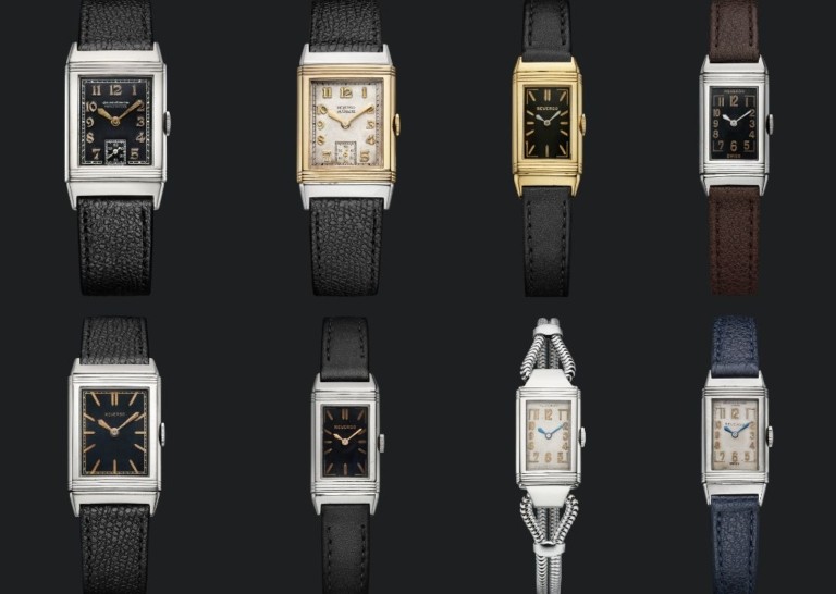 Ρολόι: 8 πολύ σπάνια αριστουργήματα της δεκαετίας του 1930