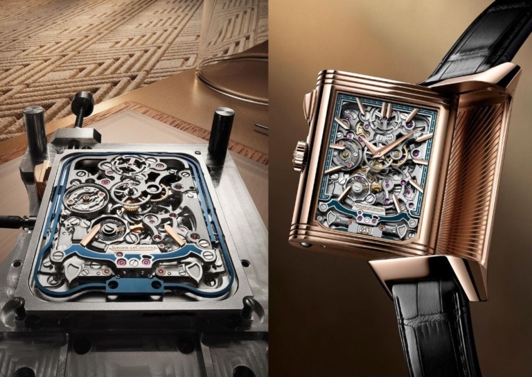 Ρολόι: 8 πολύ σπάνια αριστουργήματα της δεκαετίας του 1930