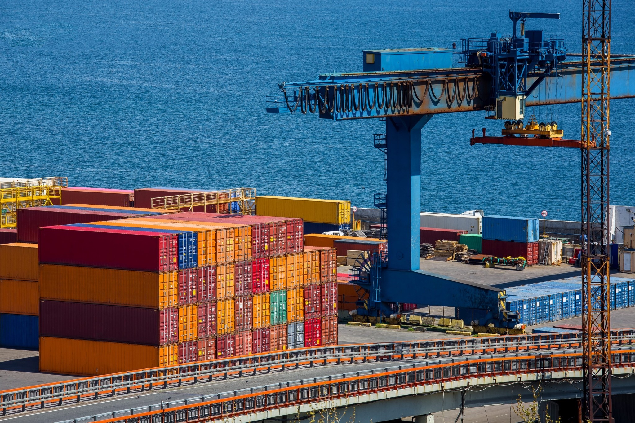 Αυτό είναι το ταξίδι ενός κοντέινερ από την Κίνα στον Πειραιά