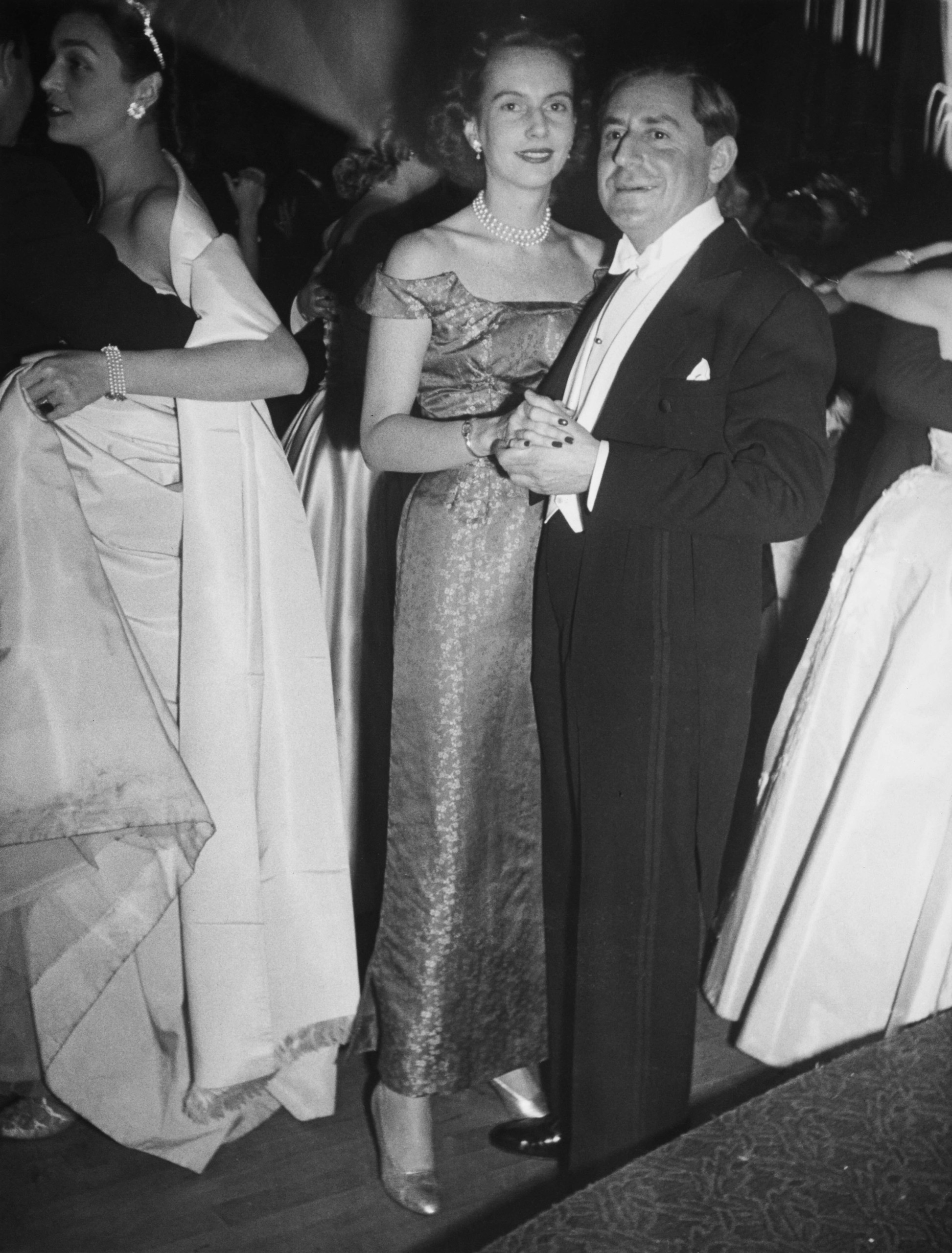 Τίνα Λιβανού: O γάμος με τον Ωνάση, η σχέση με τον Νιάρχο και μια ζωή που θα μπορούσε να γίνει ταινία