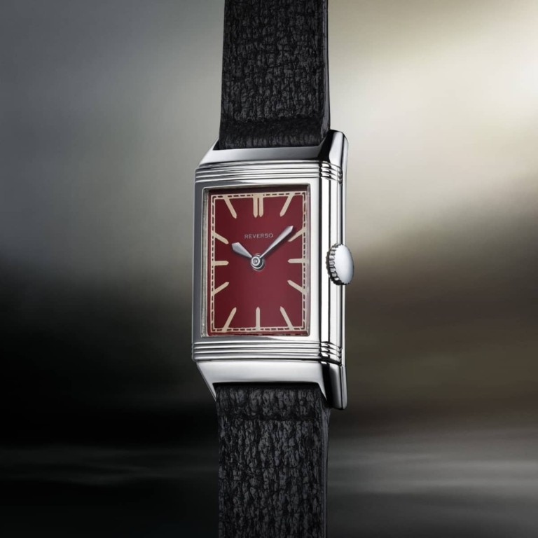 Ρολόι: 8 πολύ σπάνια αριστουργήματα της δεκαετίας του 1930