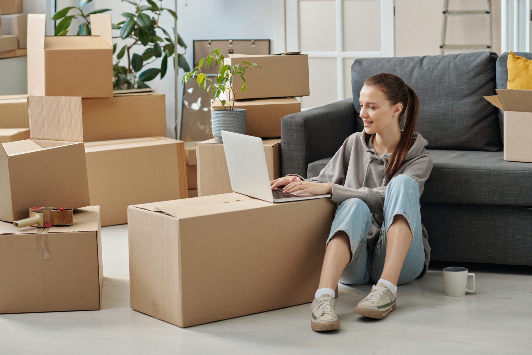 Μέχρι πότε οι γονείς πρέπει να στηρίζουν οικονομικά τα παιδιά τους;