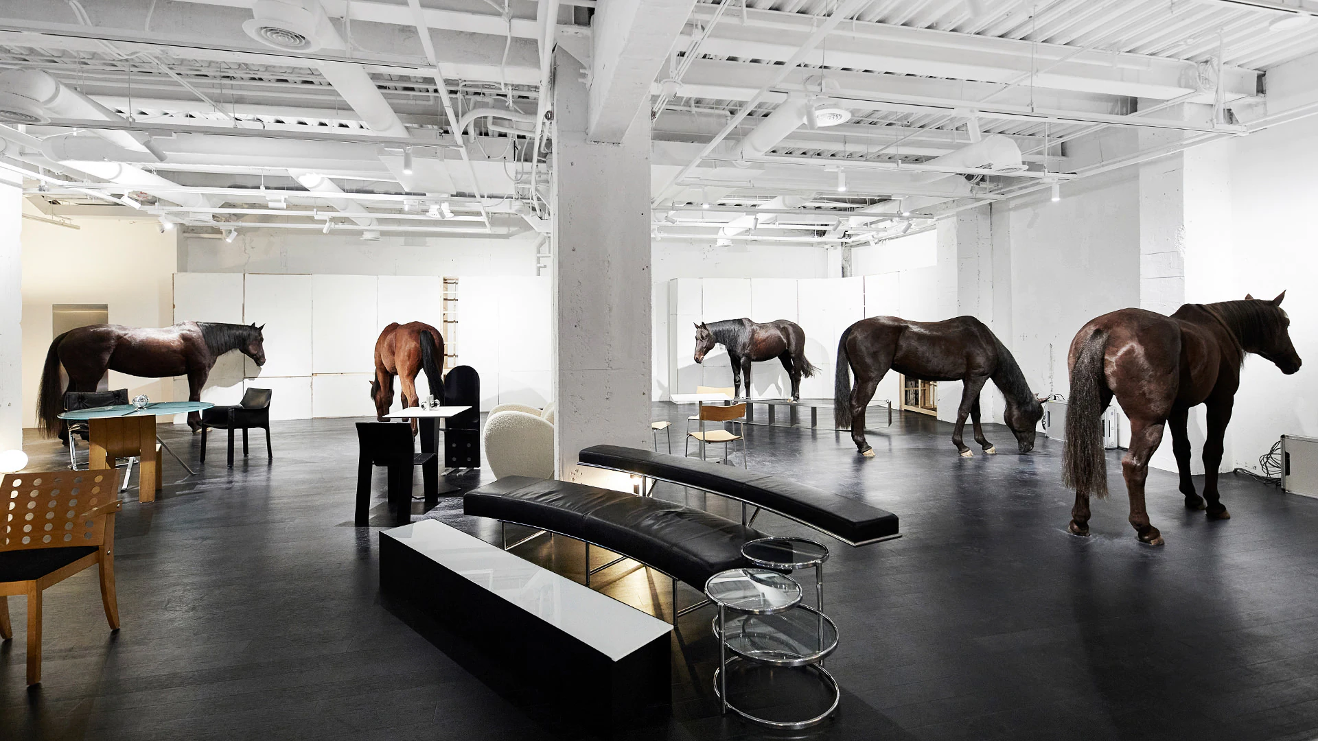 Το κατάστημα που δεν μοιάζει με κατάστημα