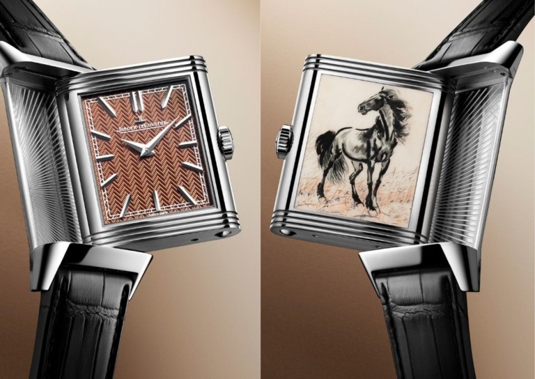 Ρολόι: 8 πολύ σπάνια αριστουργήματα της δεκαετίας του 1930