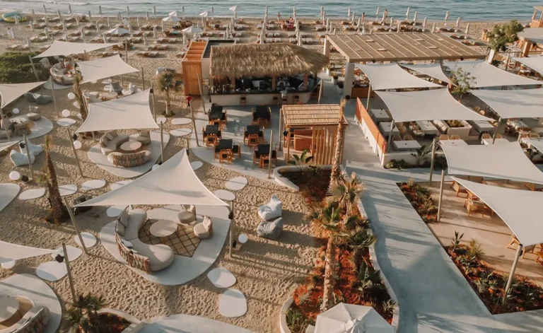 Μαρίτα Καράτζη, ΜΚ Hotel Collection: «Η εμπειρία που θυμάται ο επισκέπτης δεν είναι το ξενοδοχείο, είναι ο άνθρωπος»