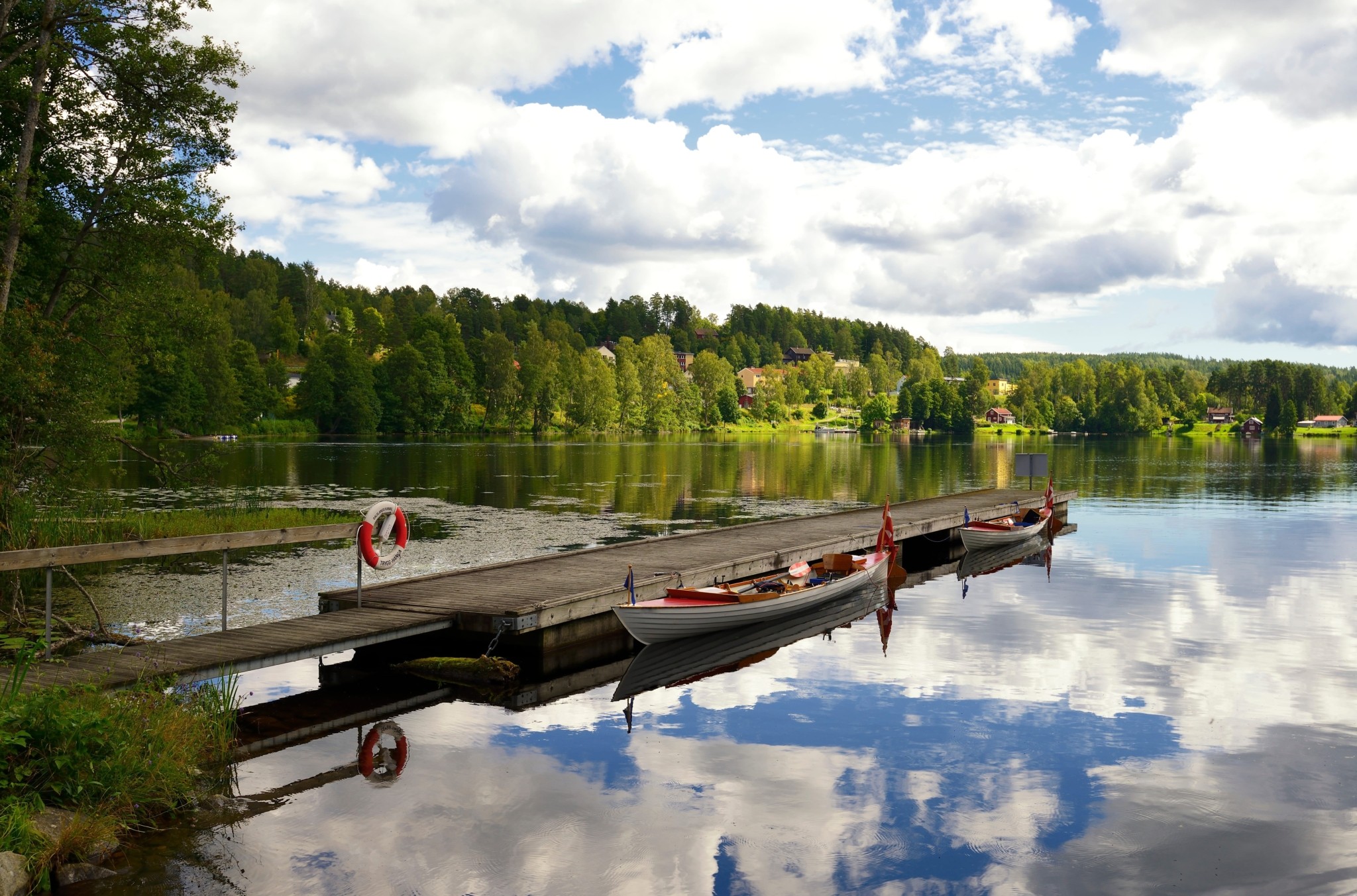 Το πράσινο φάρμακο – Μια δωρεάν θεραπεία για όλους