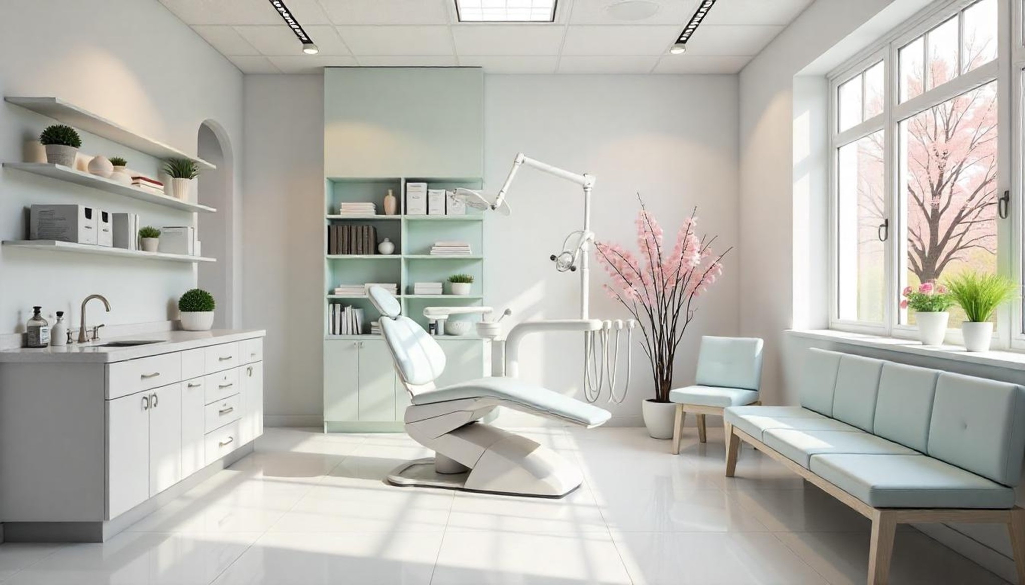 Οδοντιατρική 5 αστέρων: Υπηρεσίες, τεχνολογία και προϊόντα πολυτελείας