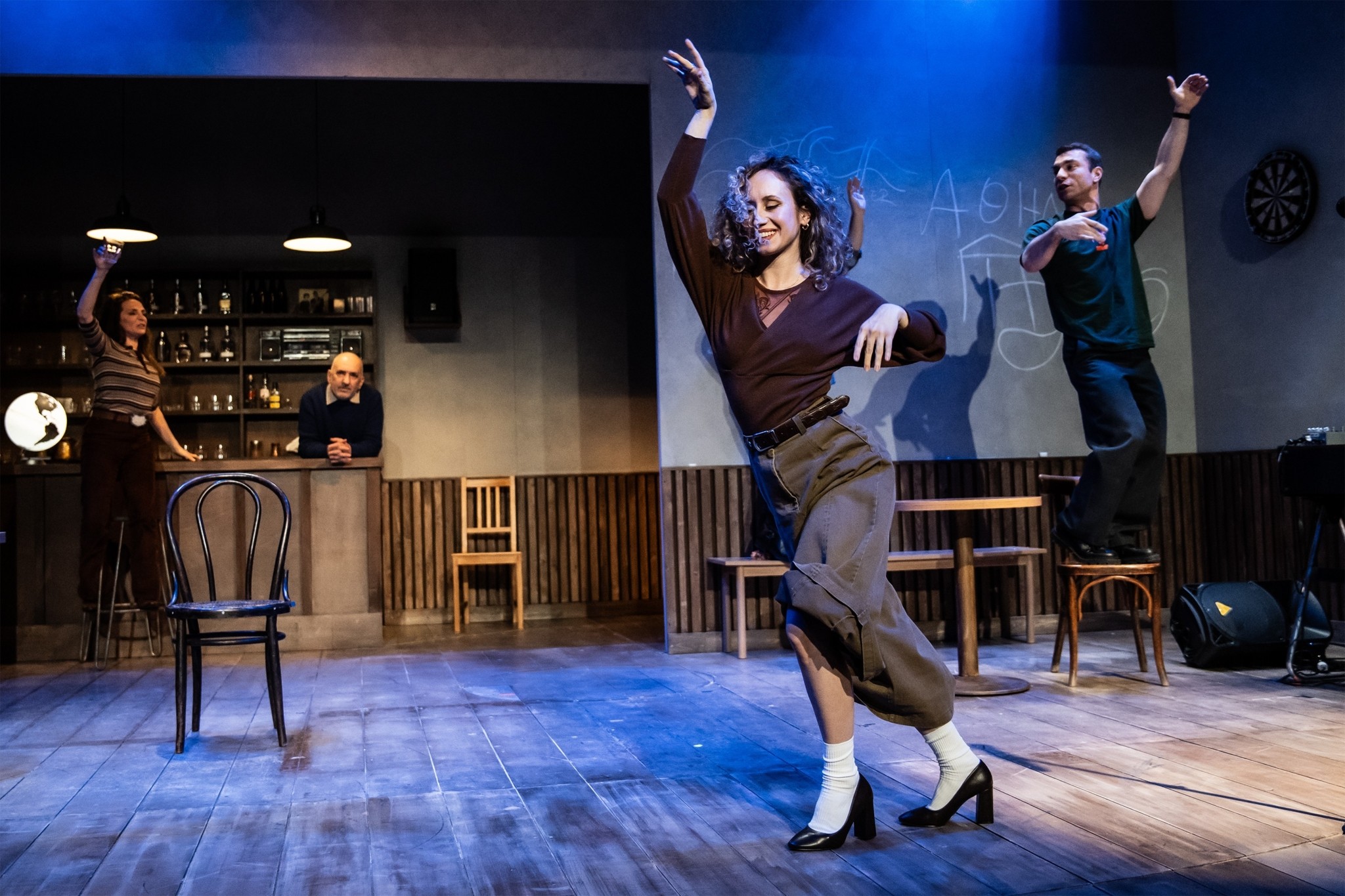 Η λίστα της εβδομάδας: 10+1 εμπειρίες που αξίζουν