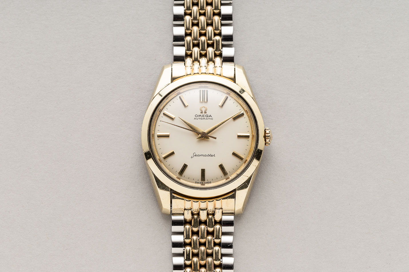 Τζέραλντ Τζέντα: Ο Πικάσο της ωρολογοποιίας