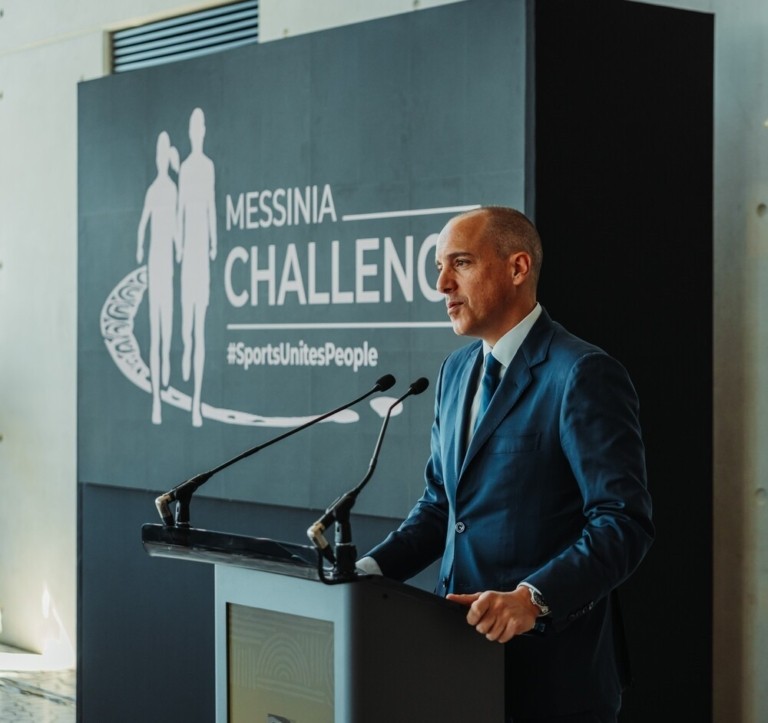 Messinia Challenge: Πώς ένα event γίνεται υπόθεση μιας ολόκληρης περιοχής