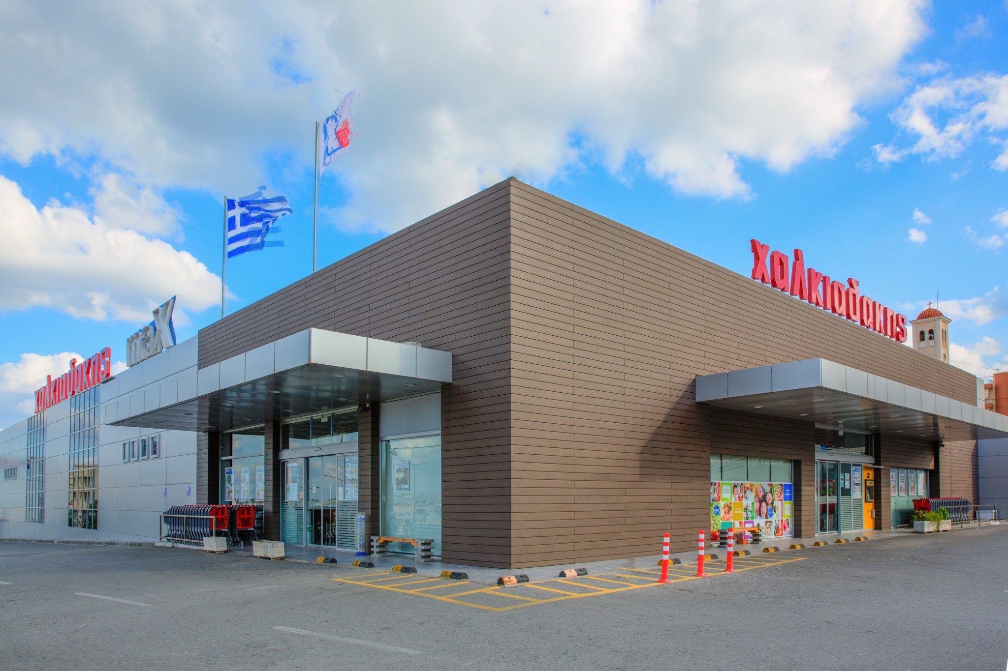 Χριστίνα Χαλκιαδάκη: Γιατί η Κρήτη κάνει τη διαφορά στον τουρισμό και τις επιχειρήσεις