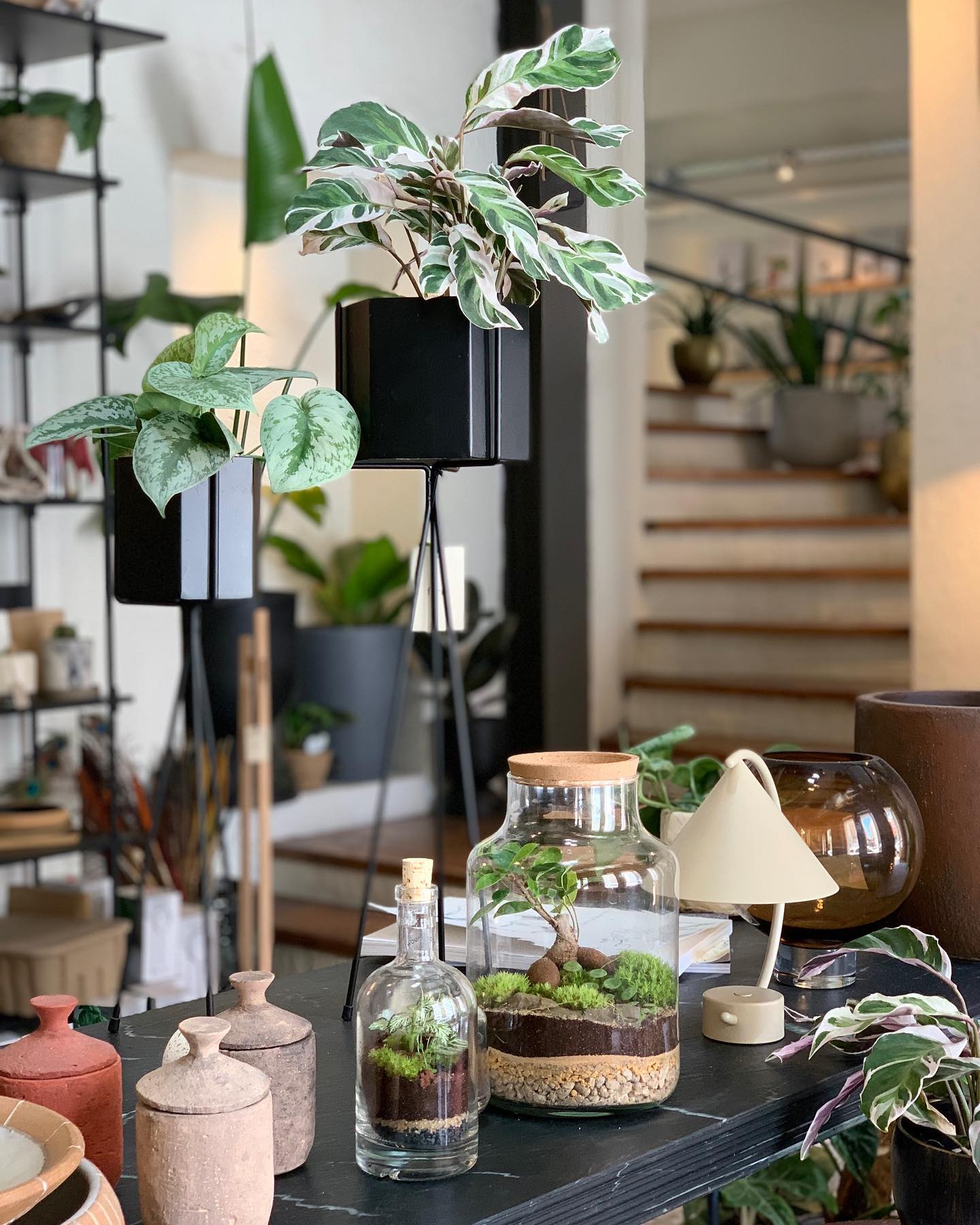 Το κατάστημα που δεν μοιάζει με κατάστημα