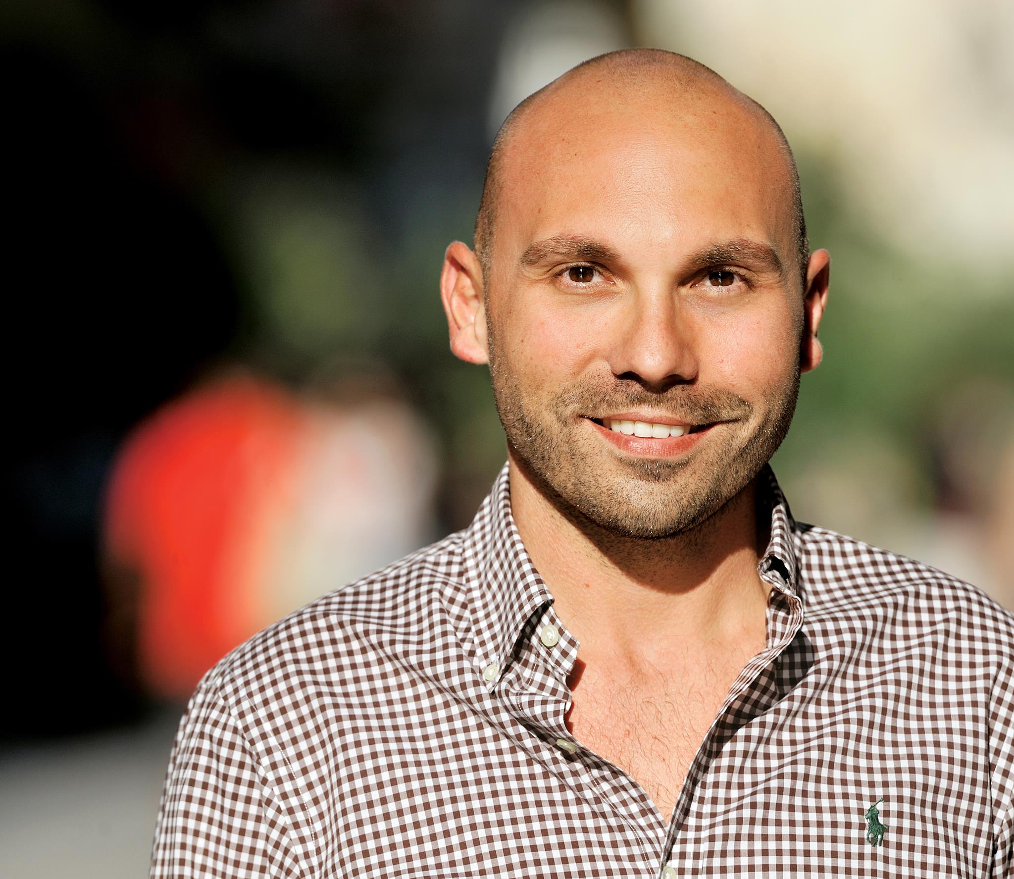 Νέα τάση: Περιστασιακοί διευθυντές που δεν χρειάζονται γραφείο