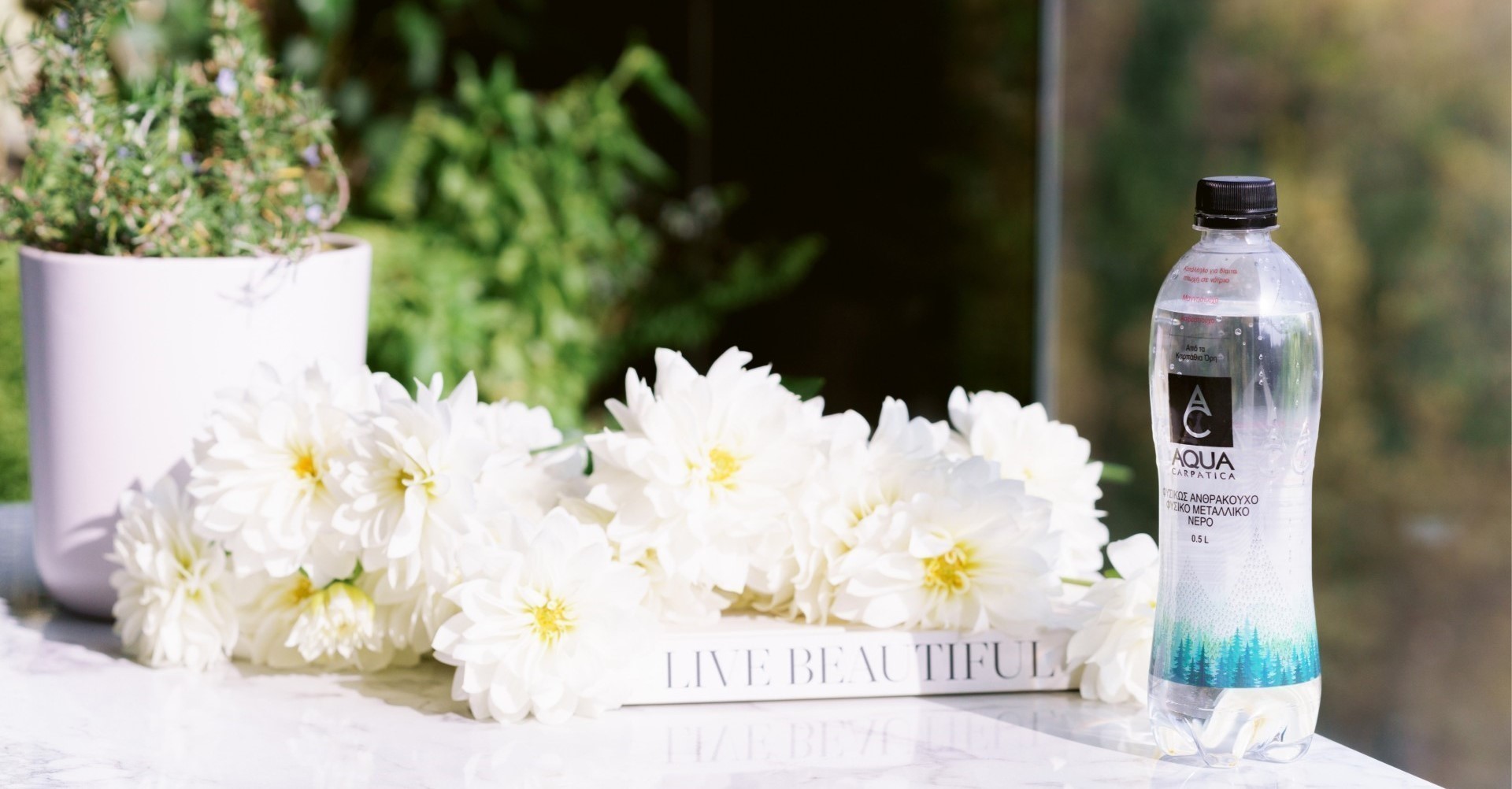 Το μυστικό της καλής πέψης μπορεί να κρύβεται στο ποτήρι μας