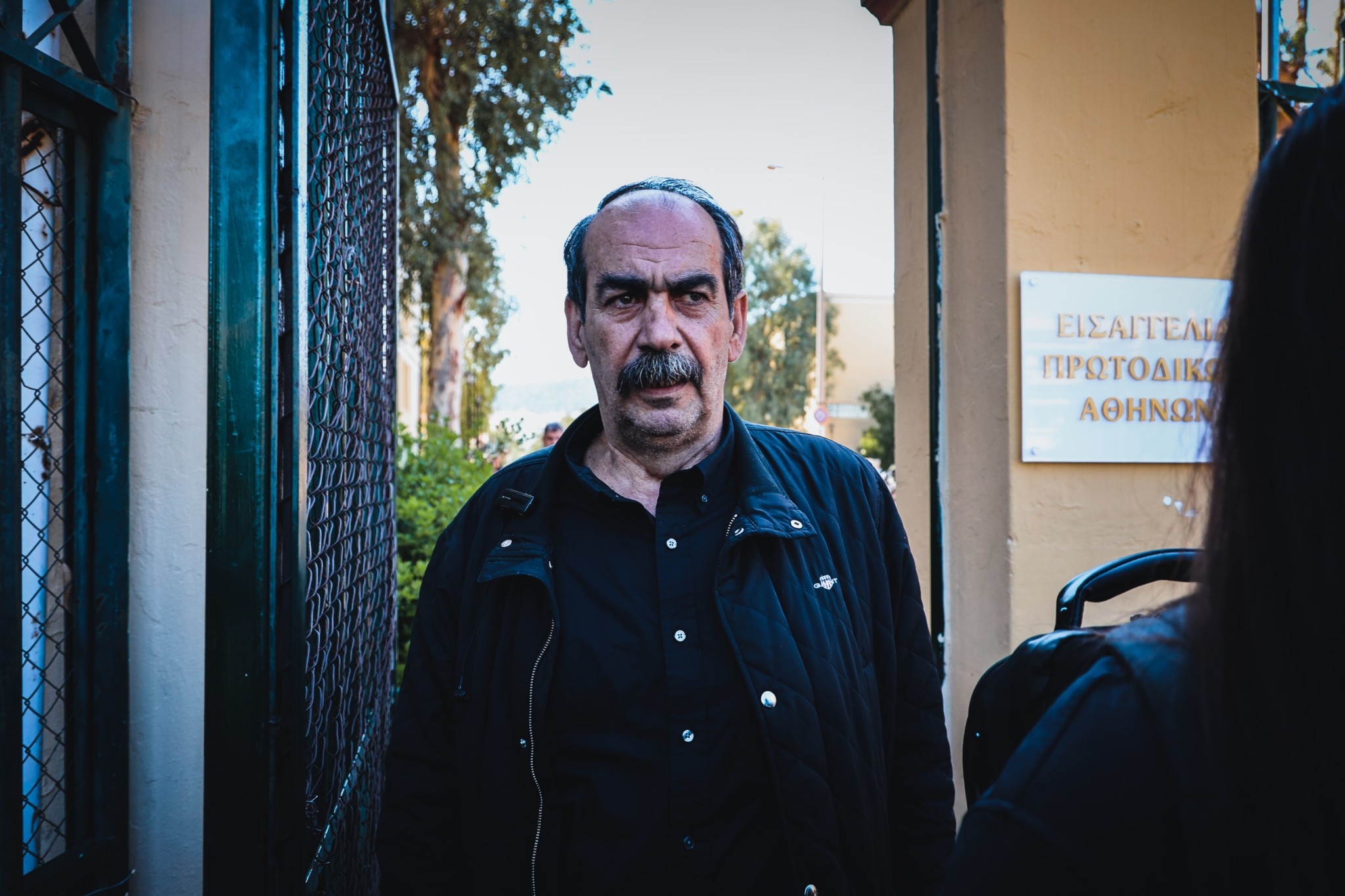 Γιώργος Ξυλούρης: Αναβλήθηκε για τον Οκτώβριο η δίκη του «Φραπέ»