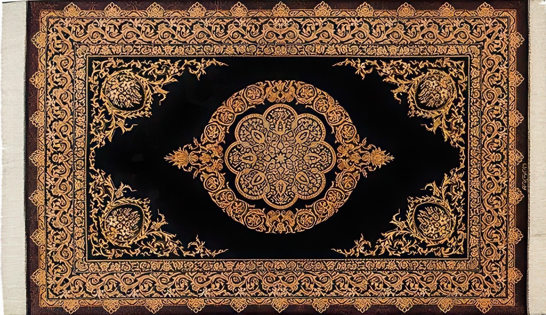 Τα περσικά χαλιά στα σπίτια των Ελλήνων – Τα αυθεντικά, οι τιμές και η τέχνη της ύφανσης