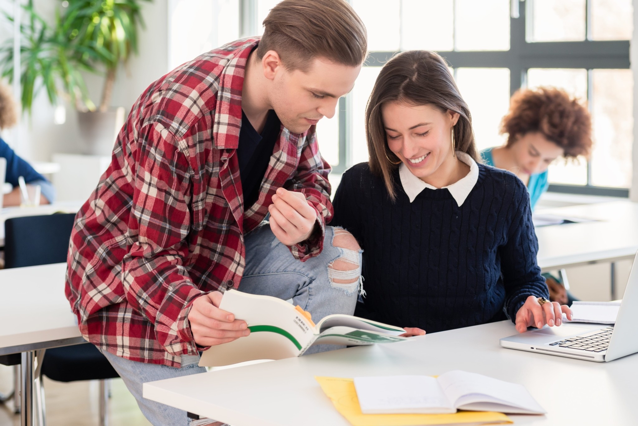 Πού γνωρίζονται τα ζευγάρια σήμερα