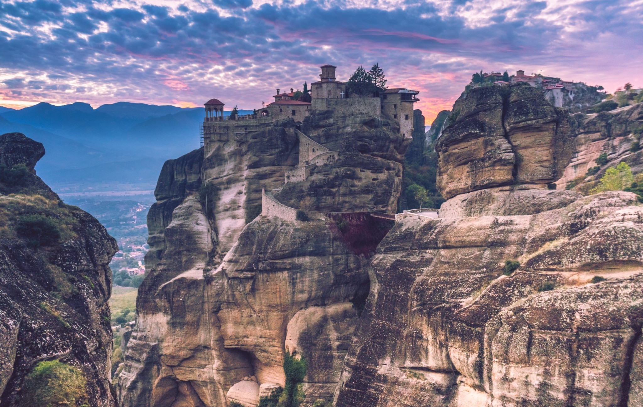 Πάσχα: 7 προορισμοί στην Ελλάδα για μια εμπειρία που μένει στη μνήμη