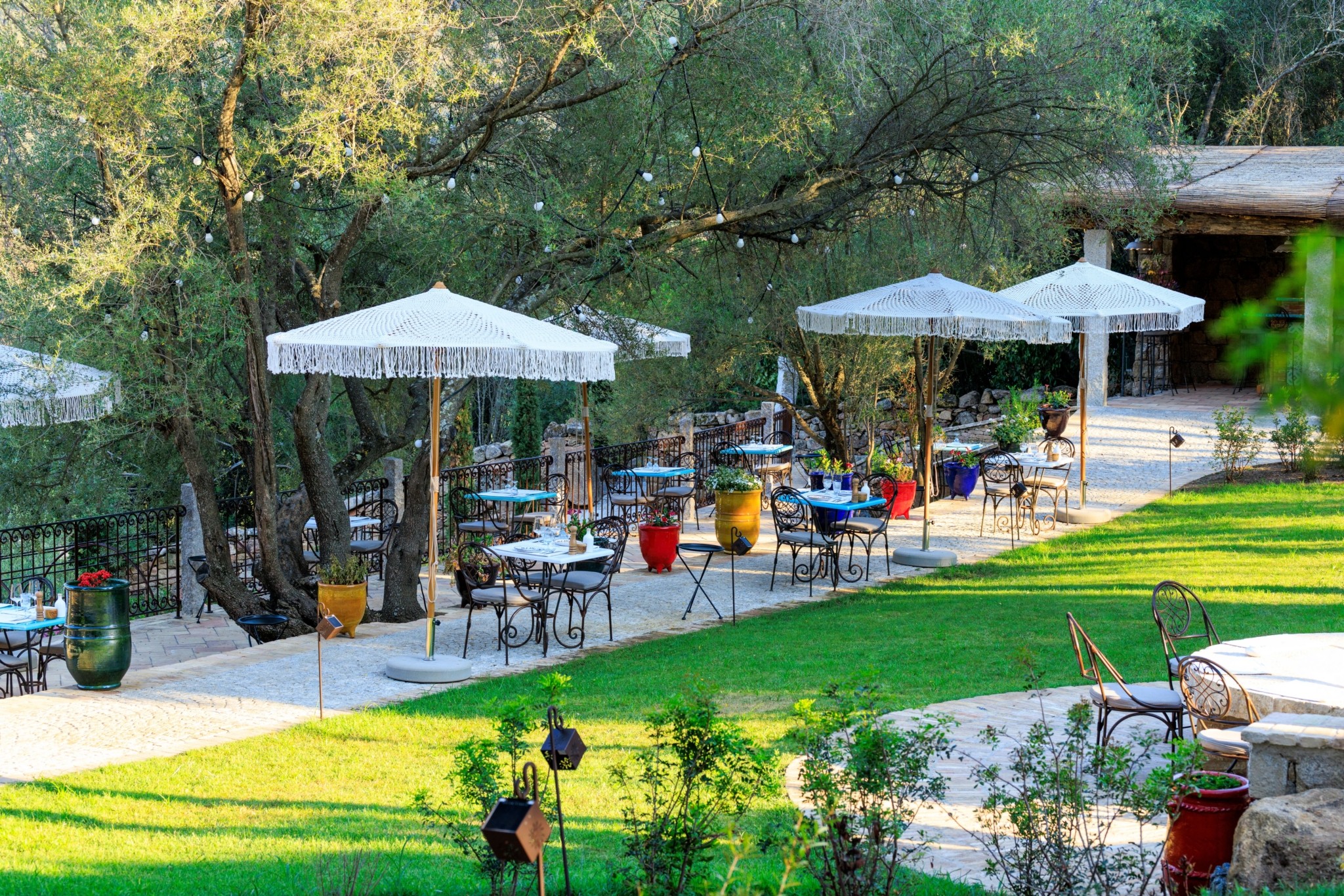 H ιστορία πίσω από το μαντρί που έγινε μπουτίκ ξενοδοχείο