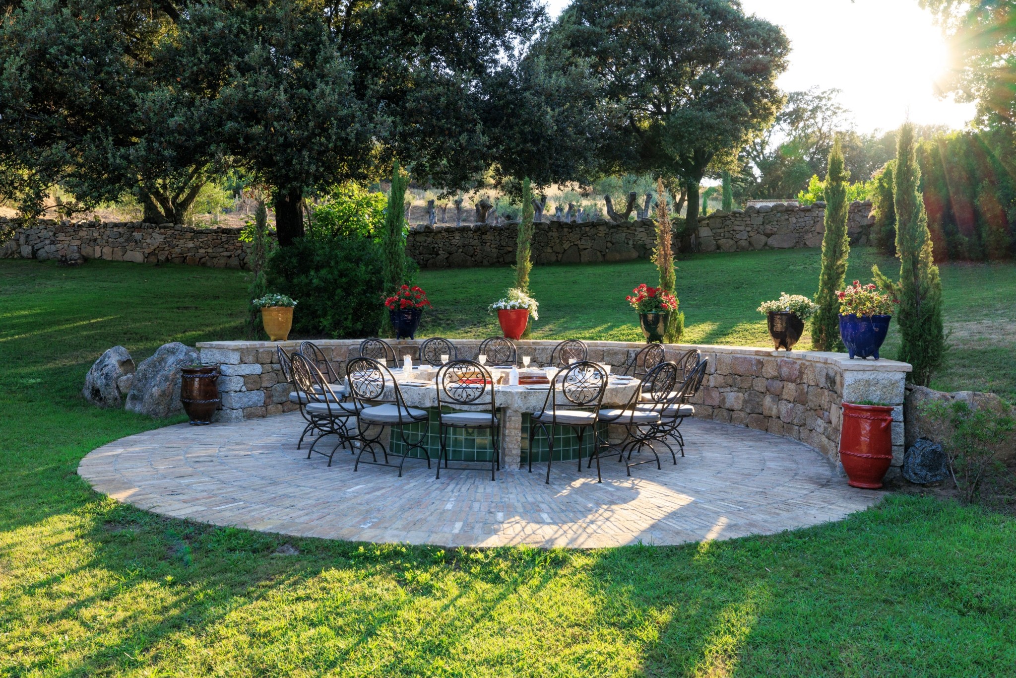 H ιστορία πίσω από το μαντρί που έγινε μπουτίκ ξενοδοχείο