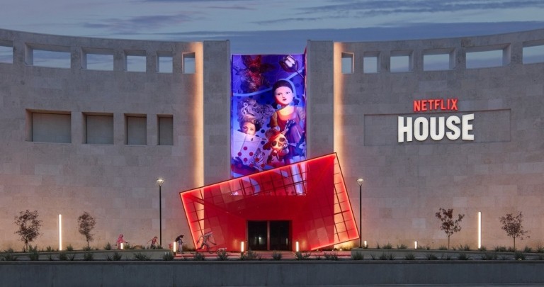 Το κατάστημα που δεν μοιάζει με κατάστημα