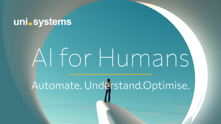 AI‑First στρατηγική: πως η Τεχνητή Νοημοσύνη γίνεται καθημερινότητα στο Digital Business