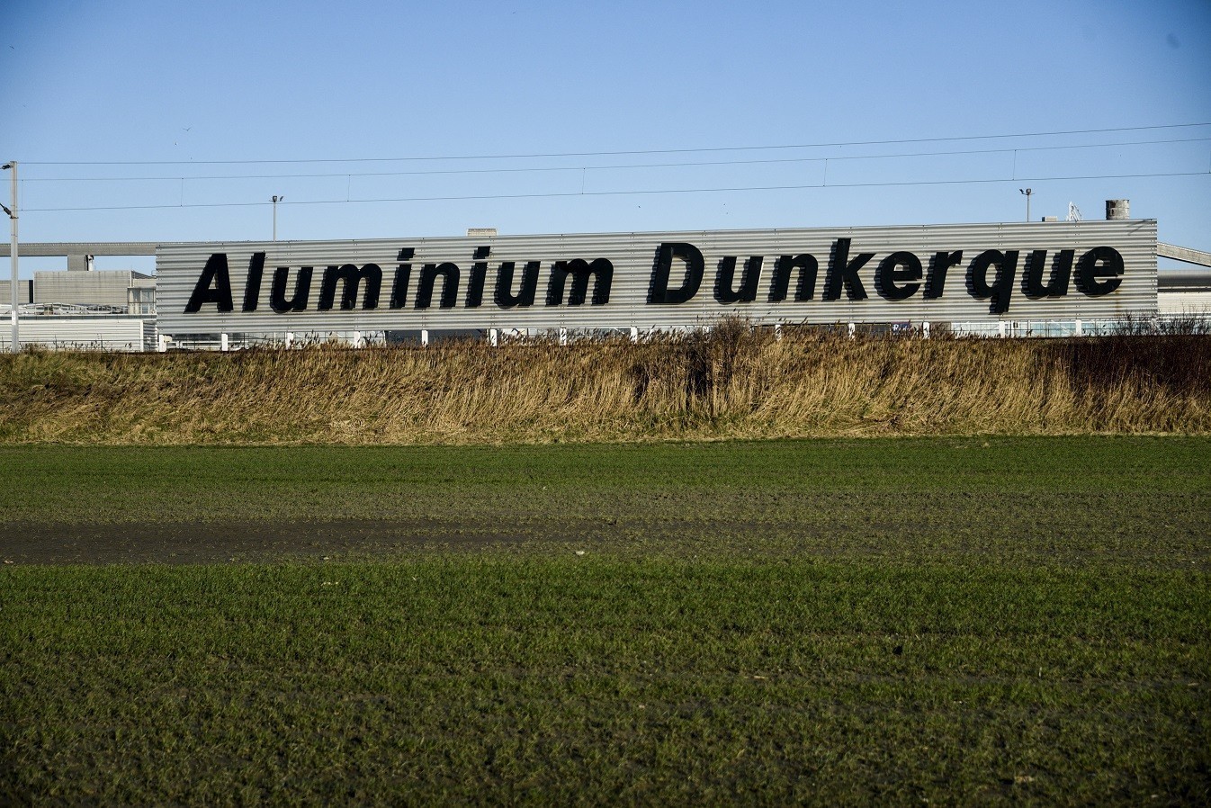 Η Alba εξαγοράζει την γαλλική Aluminium Dunkerque